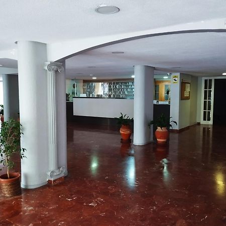 Apartamento Aguila Бенальмадена Экстерьер фото