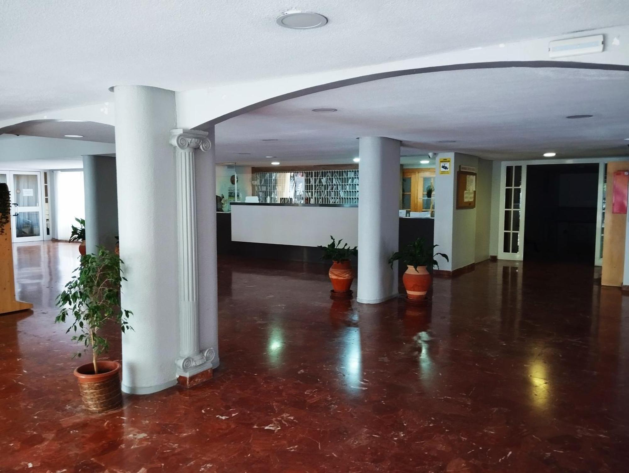 Apartamento Aguila Бенальмадена Экстерьер фото